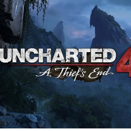  ⭐ Uncharted 4 + GARANTİ  ⭐