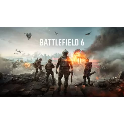  Battlefield 6 Garantili Hesap !!