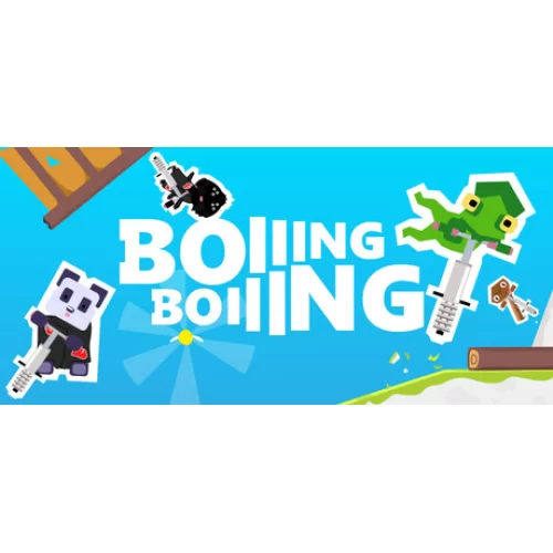  Boiiing Boiiing + OTO GUARD + GARANTİ