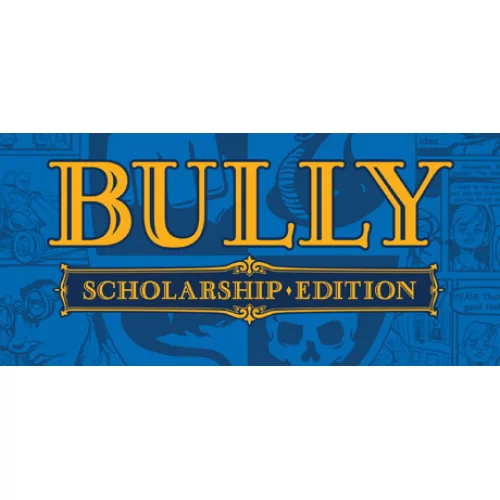  Bully: Scholarship Edition + OTO GUARD + GARANTİ