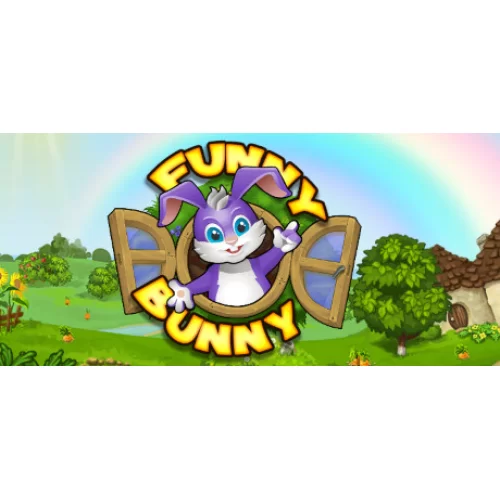  Funny Bunny: Adventures + OTO GUARD + GARANTİ