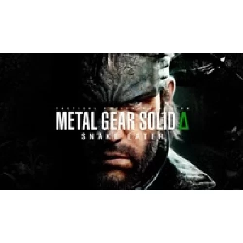  Metal Gear Solid Delta: Snake Eater  Garantili Hesap !!