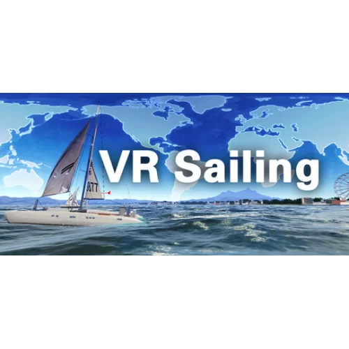  VR Sailing + OTO GUARD + GARANTİ