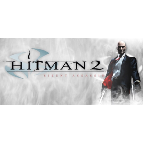  Hitman 2 Silent Assassin