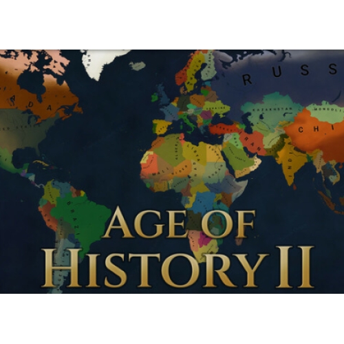  Age of History 2 - Definitive Edition