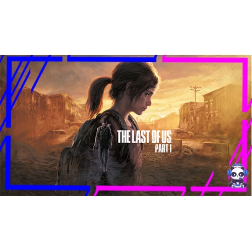  ⭐️LAST OF US PART 1 STEAM ⭐️