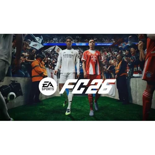 FC 26 STEAM HESABI MAİL DEĞİŞİR