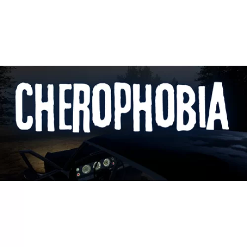  Cherophobia + OTO GUARD + GARANTİ