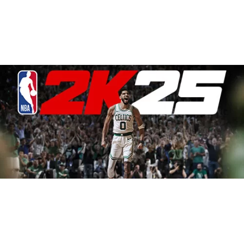  NBA 2K25 + OTO GUARD + GARANTİ