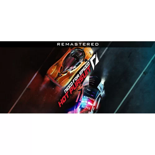  Need for Speed Hot Pursuit Remastered + OTO GUARD + GARANTİ