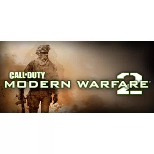  Call of Duty: Modern Warfare 2 2009 + OTO GUARD + GARANTİ