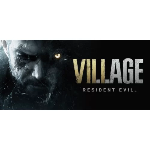  Resident Evil 8 Village Gold Edition + OTO GUARD + GARANTİ