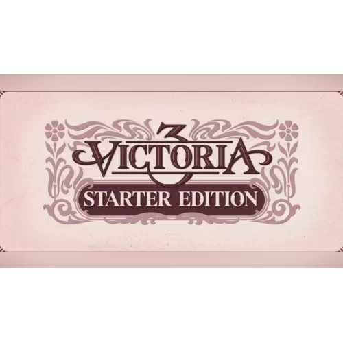  Victoria 3 Garantili Hesap !!