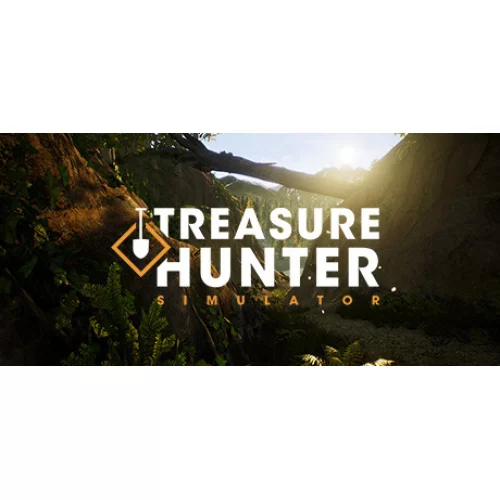  Treasure Hunter Simulator + OTO GUARD + GARANTİ