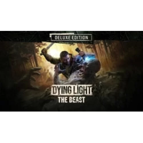  Dying Light The Beast Garantili Hesap !!
