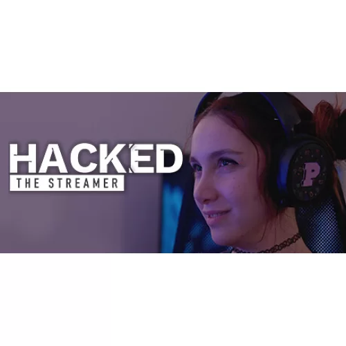  Hacked: The Streamer + OTO GUARD + GARANTİ