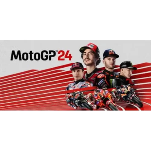  MotoGP24 Garantili Hesap !!