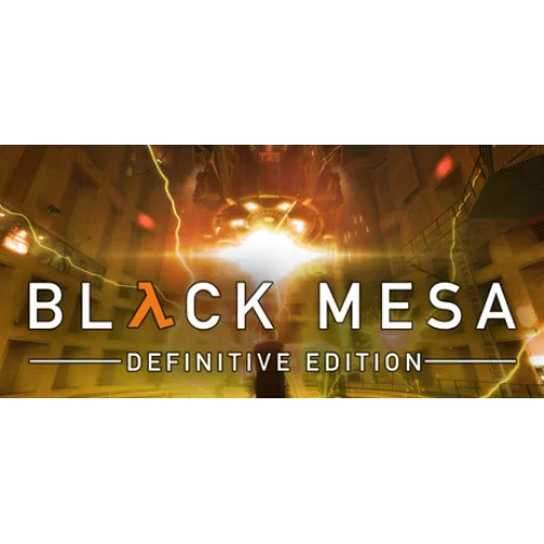  Black Mesa + OTO GUARD + GARANTİ