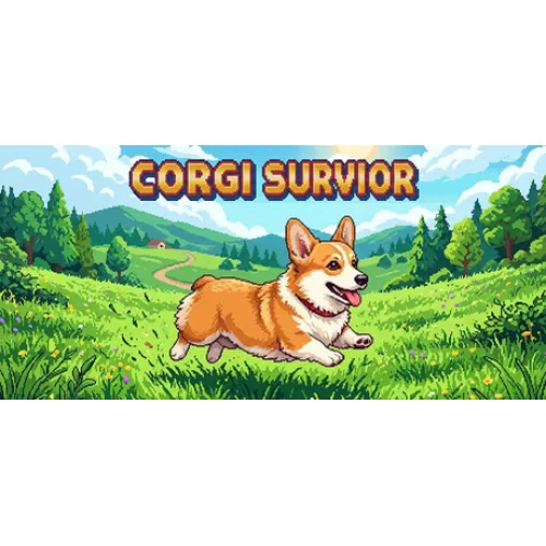  Corgi Survivor + OTO GUARD + GARANTİ