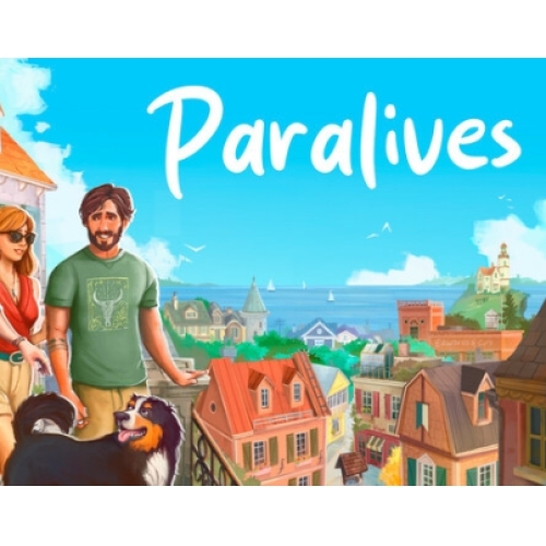 Paralives