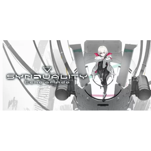  SYNDUALITY Echo of Ada + OTO GUARD + GARANTİ