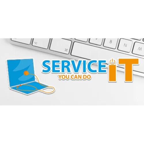  ServiceIT: You can do IT + OTO GUARD + GARANTİ