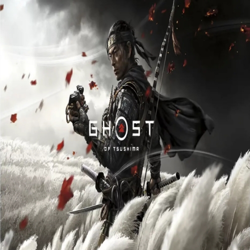 ⭐ STEAM ORTAK ERİŞİM GHOST OF TSUSHİMA ⭐