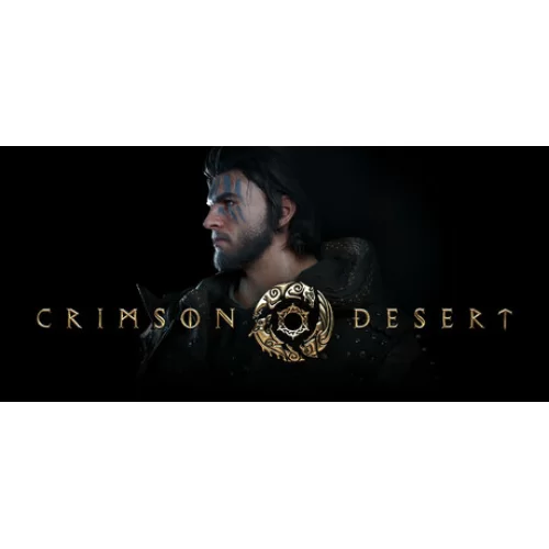  Crimson Desert Deluxe Sürüm + OTO GUARD + GARANTİ