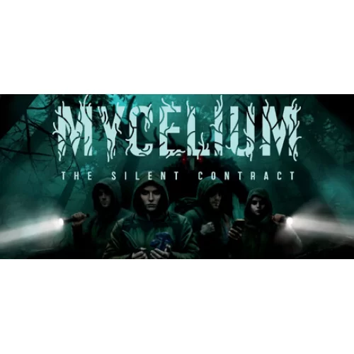  Mycelium: The Silent Contract + OTO GUARD + GARANTİ