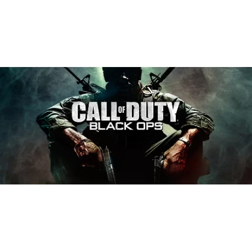  Call of Duty Black Ops I + OTO GUARD + GARANTİ