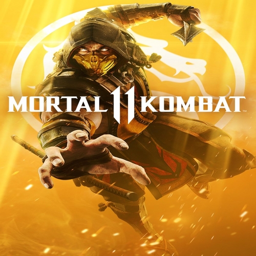  Mortal Kombat 11 + Garanti