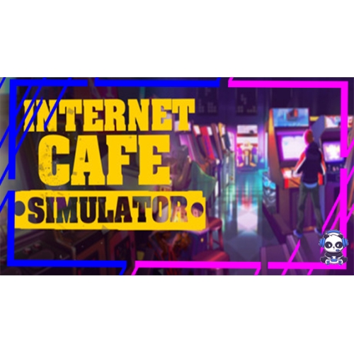  ⭐️İNTER CAFE SİMULATOR STEAM ⭐️