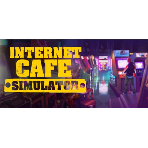  internet Cafe Simulator + OTO GUARD + GARANTİ