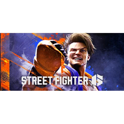  Street Fighter 6  2.Yıl Karakter Bileti +3.Yıl Karakter Bileti  + OTO GUARD + GARANTİ