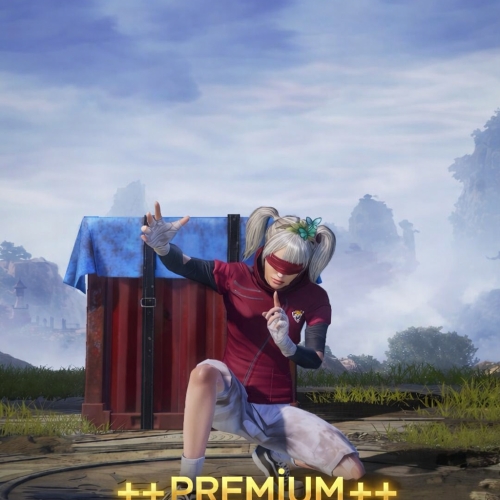  ++PREMİUM++ RANDOM PUBG HESAP
