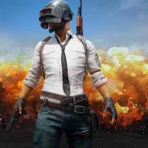  PUBG MOBİLE ELİT RANDOM HESAP