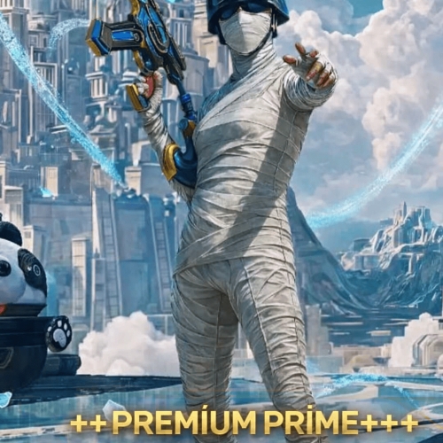  +++PREMİUM PRİME+++ RANDOM PUBG HESAP