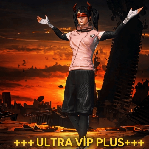  +++ULTRA VİP PLUS+++ RANDOM PUBG HESAP