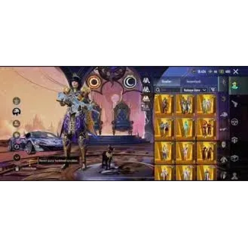  LÜX FATİH ULTRA +DESTANSI HESAP- FULL+FULL -