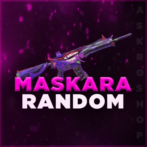  ⭐Maskara Random Hesap- PUBG Mobile ⭐