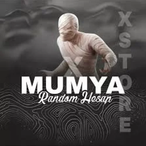 PUBG MOBİLE MUMYA RANDOM❤❤