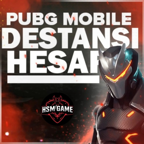  DOPDOLU DESTANSI GÖSTERİŞ PUBG RANDOM HESAP