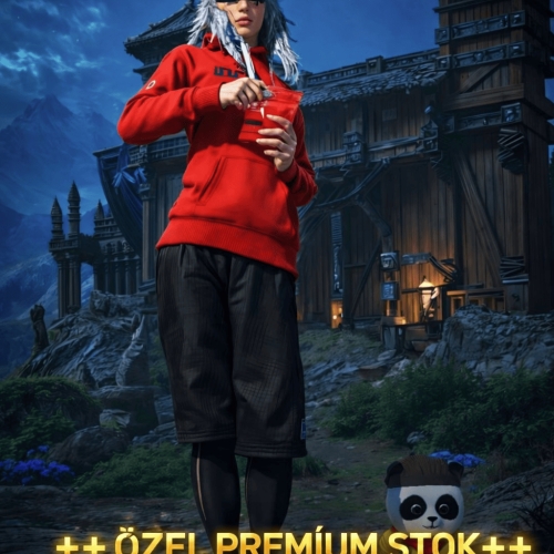  ++ÖZEL PREMİUM STOK++ RANDOM PUBG HESAP