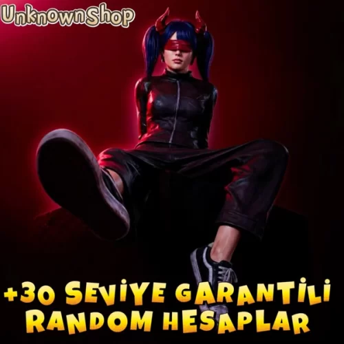 Ürün Resmi