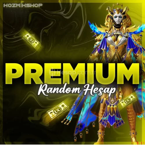 Pubg Randoom Hesap - Kopya #245932