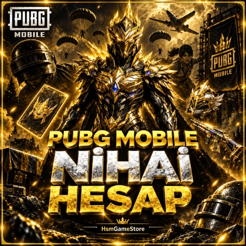  NİHAİ HESAP