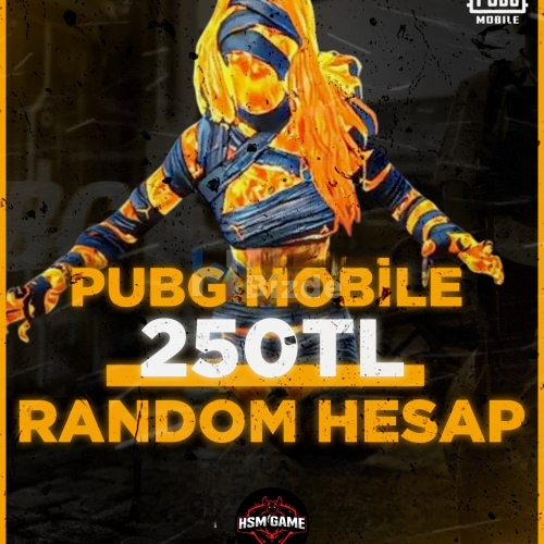  250 TL - ULTRA +VİP HESAP- FULL DOPDOLU - GARANTİLİ + ASLA BOŞ YOK