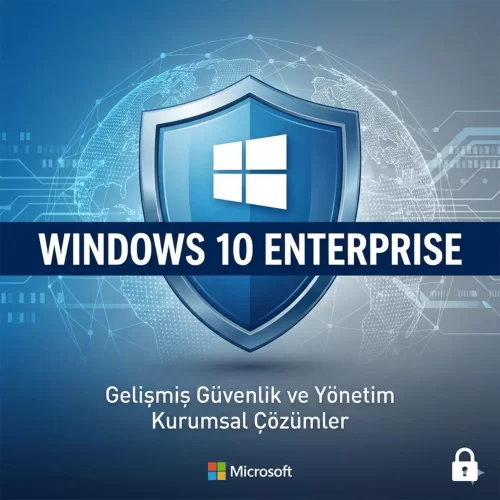  Windows 10 Enterprise