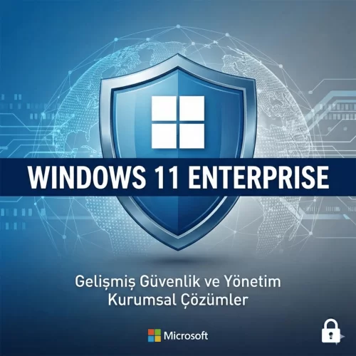  Windows 11 Enterprise