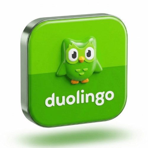 Duolingo Super Plus Premium Aktivasyon - Reklamsız  Sınırsız Can